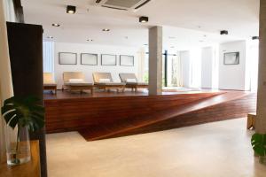 o2 hotel iguazu