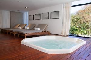 o2 hotel iguazu