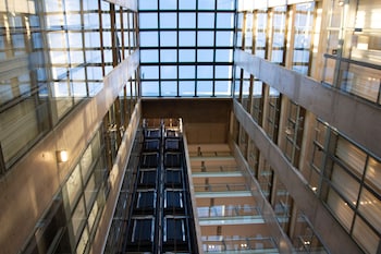 o2 hotel iguazu