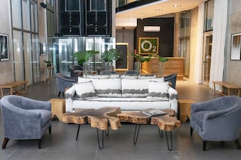 o2 hotel iguazu