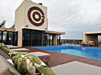 o2 hotel iguazu