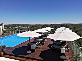 o2 hotel iguazu