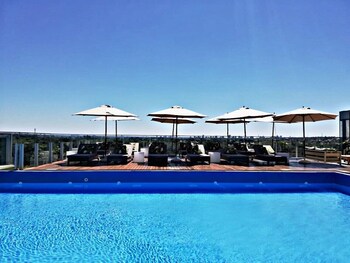 o2 hotel iguazu