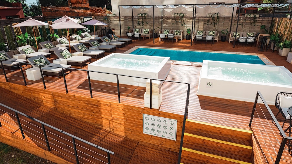 o2 hotel iguazu