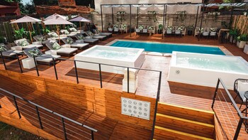 o2 hotel iguazu