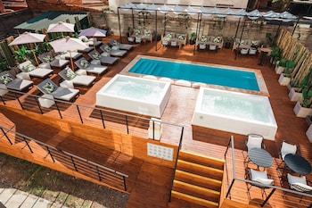 o2 hotel iguazu