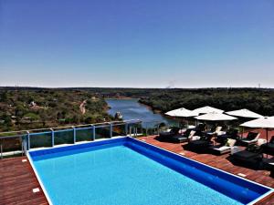 o2 hotel iguazu
