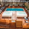 o2 hotel iguazu