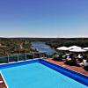 o2 hotel iguazu