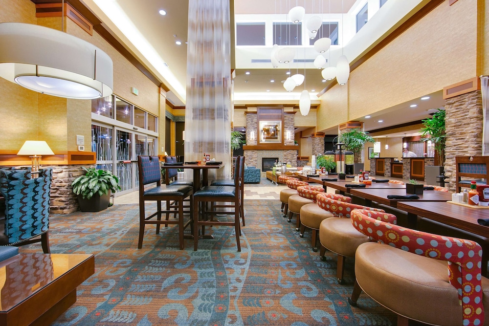 hilton garden inn fort worth medical center