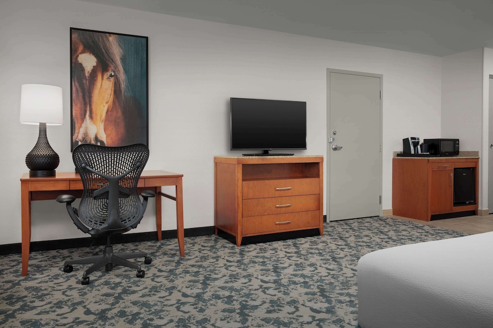 hilton garden inn fort worth medical center