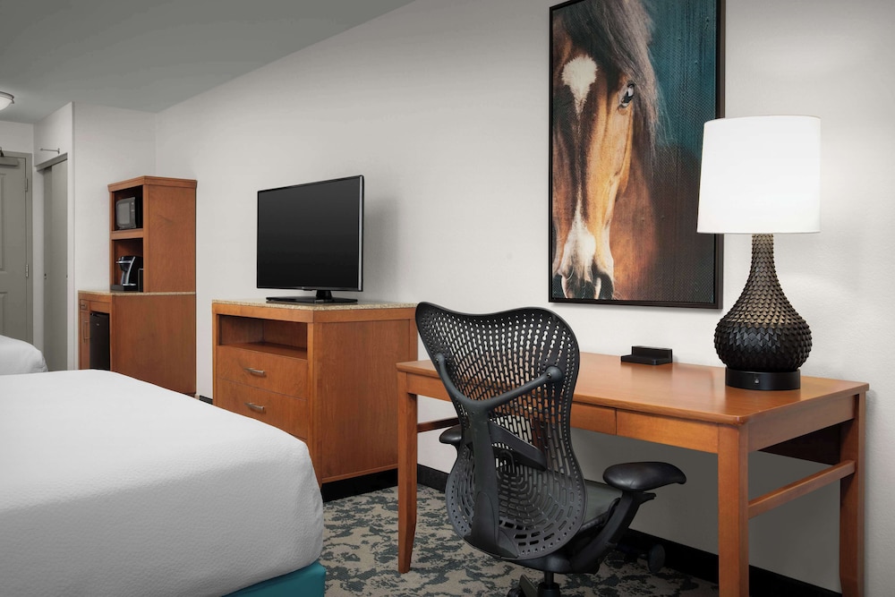 hilton garden inn fort worth medical center