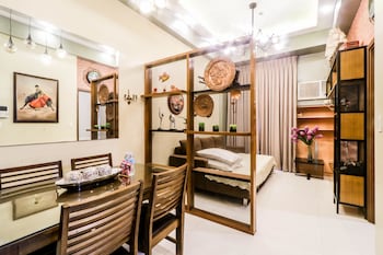 prs one palmtree villas