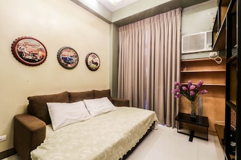 prs one palmtree villas