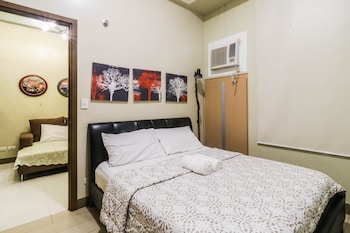 prs one palmtree villas