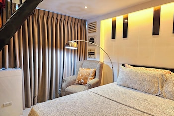 prs one palmtree villas