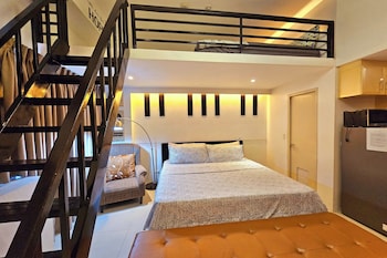 prs one palmtree villas
