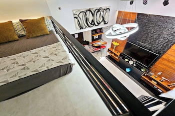 prs one palmtree villas