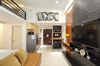 prs one palmtree villas