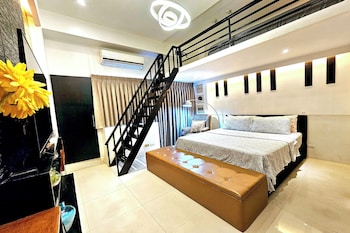 prs one palmtree villas