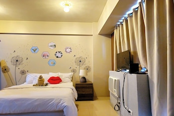 prs one palmtree villas