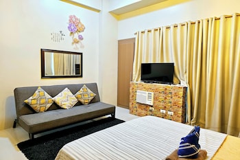 prs one palmtree villas