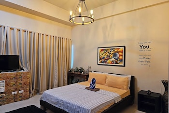 prs one palmtree villas