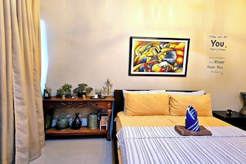 prs one palmtree villas