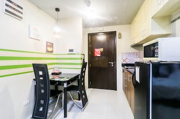 prs one palmtree villas