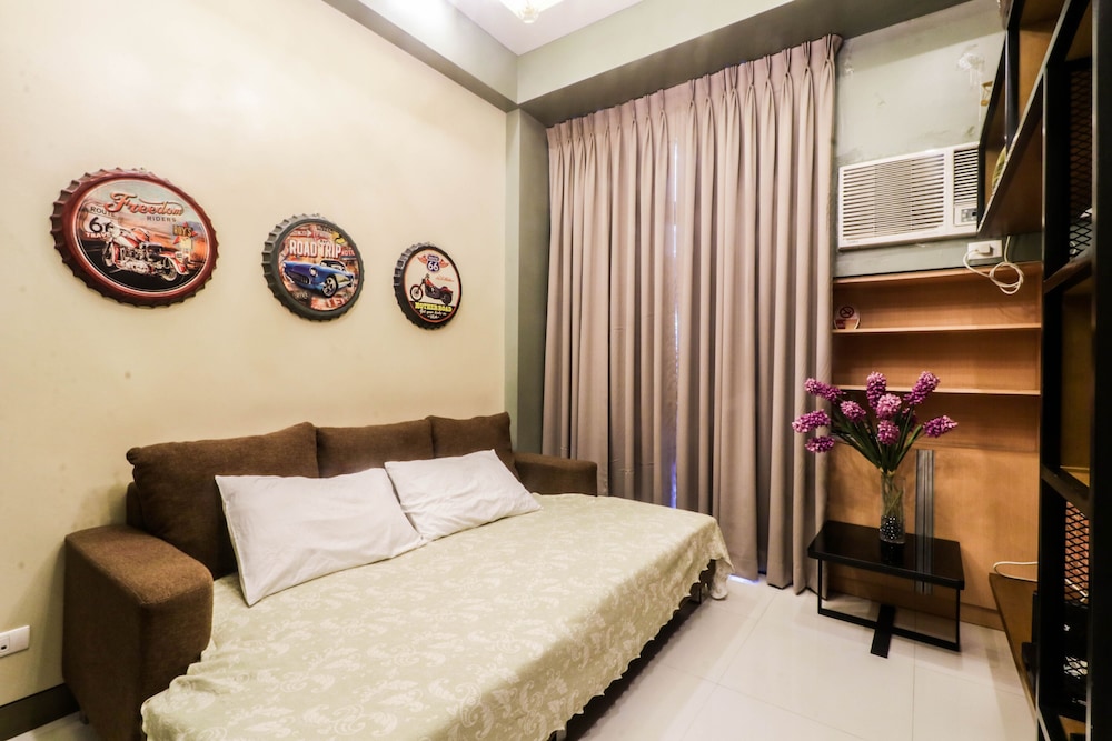 prs one palmtree villas