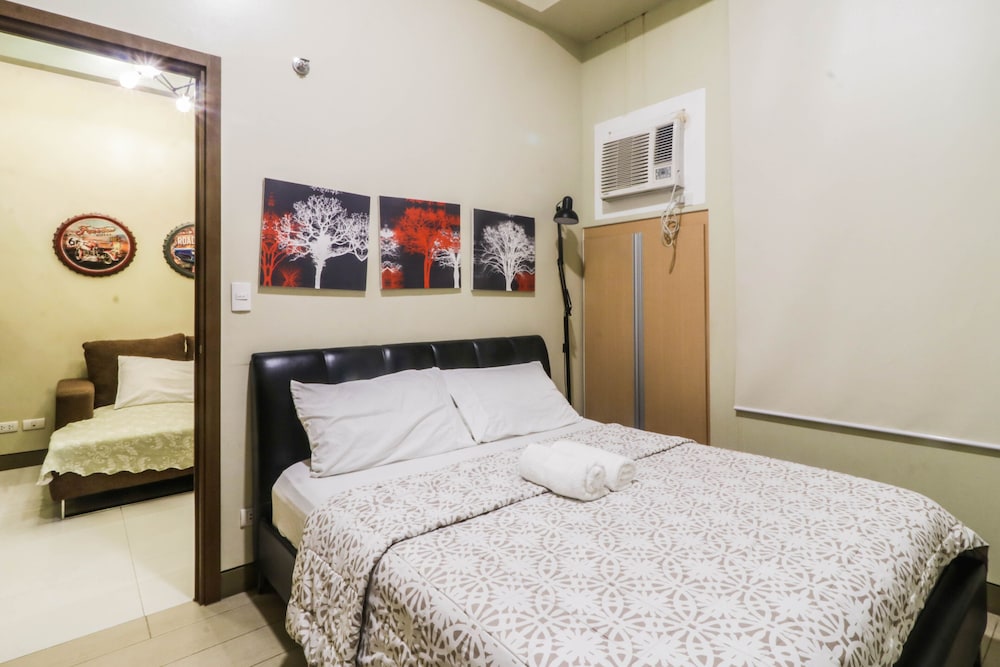 prs one palmtree villas