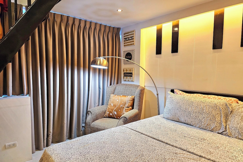 prs one palmtree villas