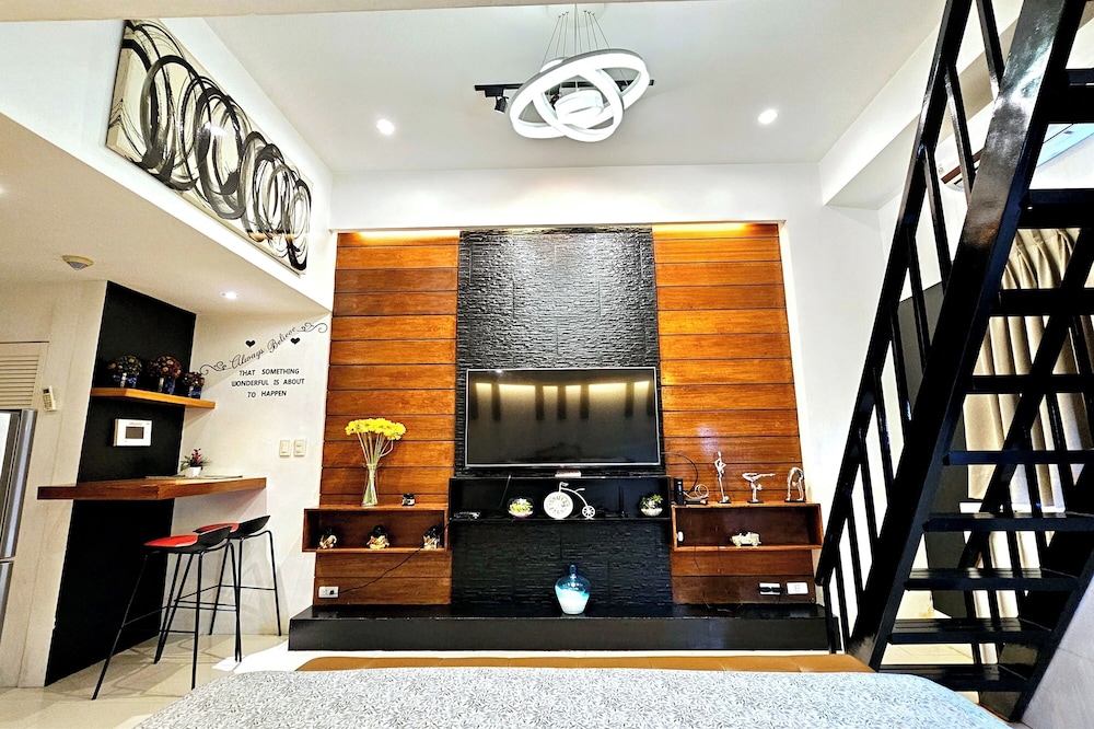 prs one palmtree villas