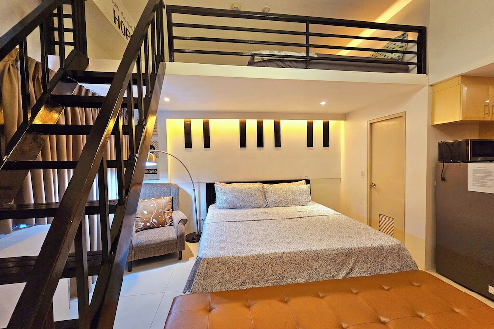 prs one palmtree villas
