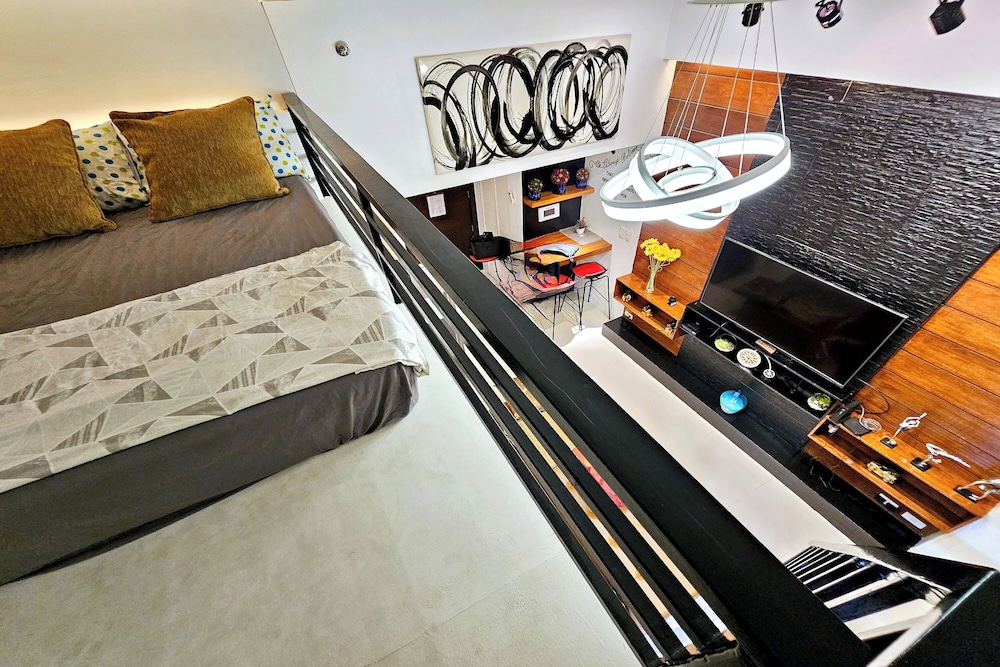 prs one palmtree villas
