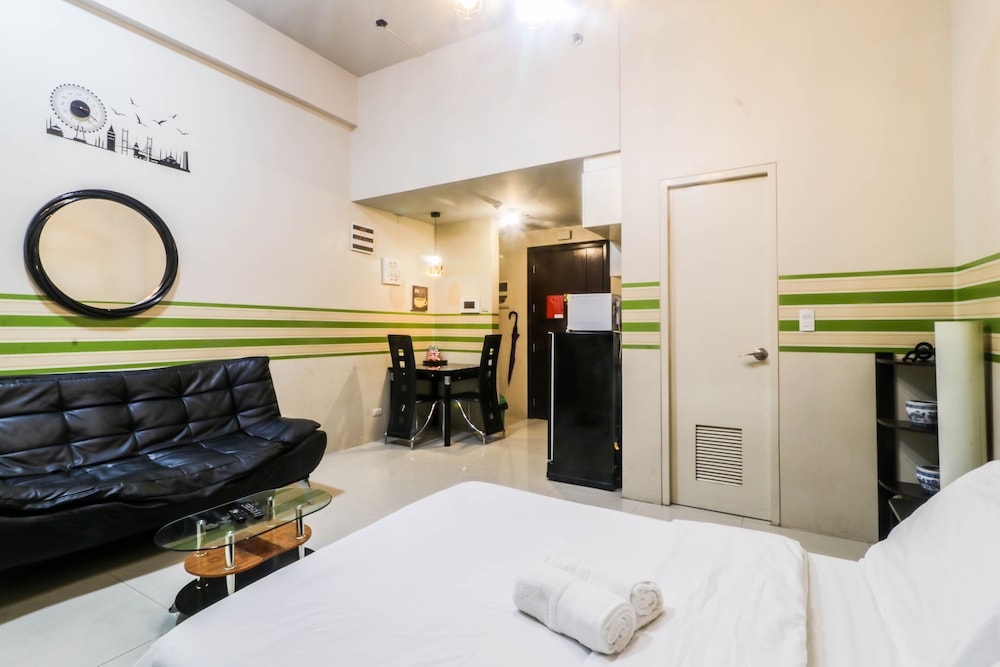 prs one palmtree villas