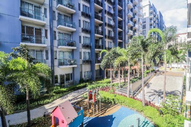 prs one palmtree villas