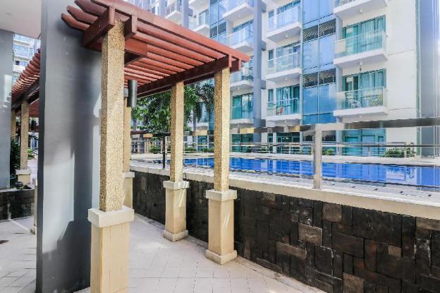 prs one palmtree villas