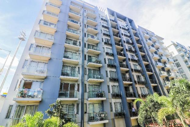 prs one palmtree villas