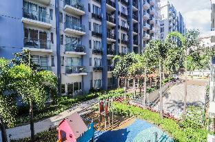 prs one palmtree villas