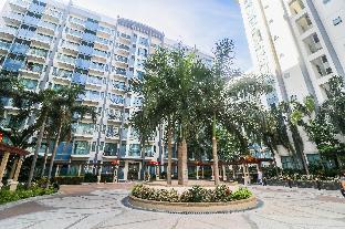 prs one palmtree villas