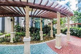 prs one palmtree villas