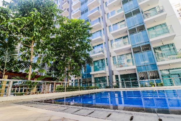 prs one palmtree villas