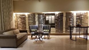 prs one palmtree villas