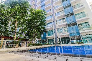 prs one palmtree villas