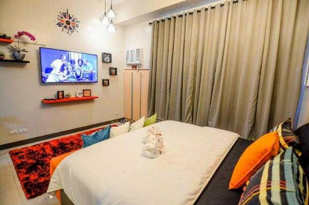 prs one palmtree villas