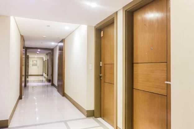 prs one palmtree villas