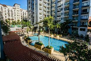 prs one palmtree villas