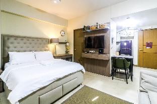 prs one palmtree villas