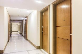 prs one palmtree villas